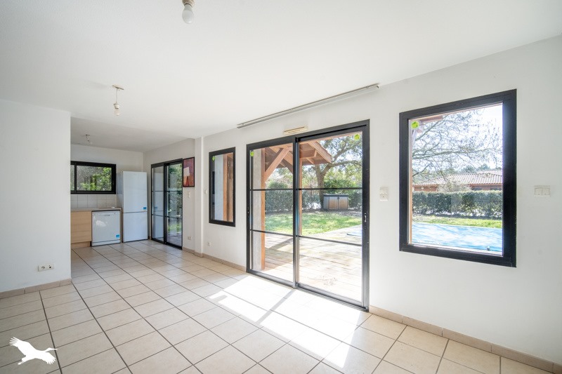 Vente Maison MESSANGES - 5 pièces -111 m² - (40660)