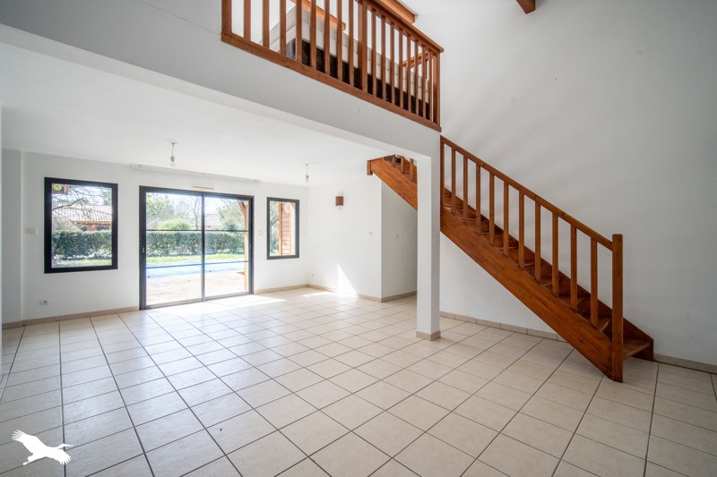 Vente Maison MESSANGES - 5 pièces -111 m² - (40660)