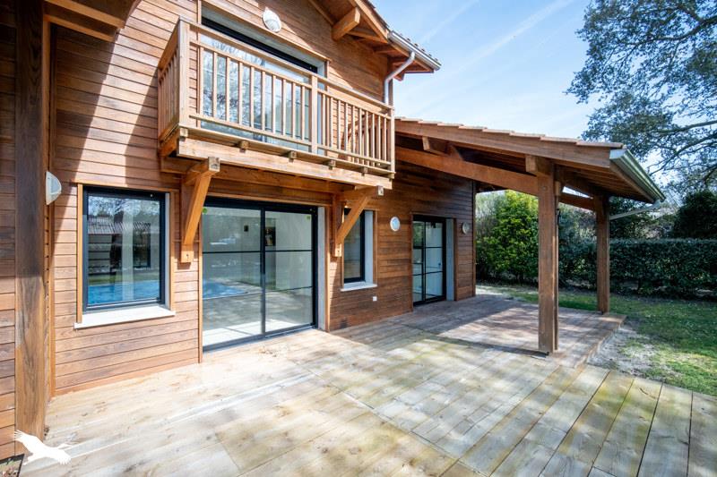 Vente Maison MESSANGES - 5 pièces -111 m² - (40660)