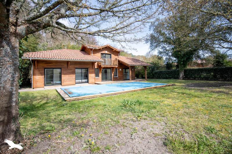Vente Maison MESSANGES - 5 pièces -111 m² - (40660)