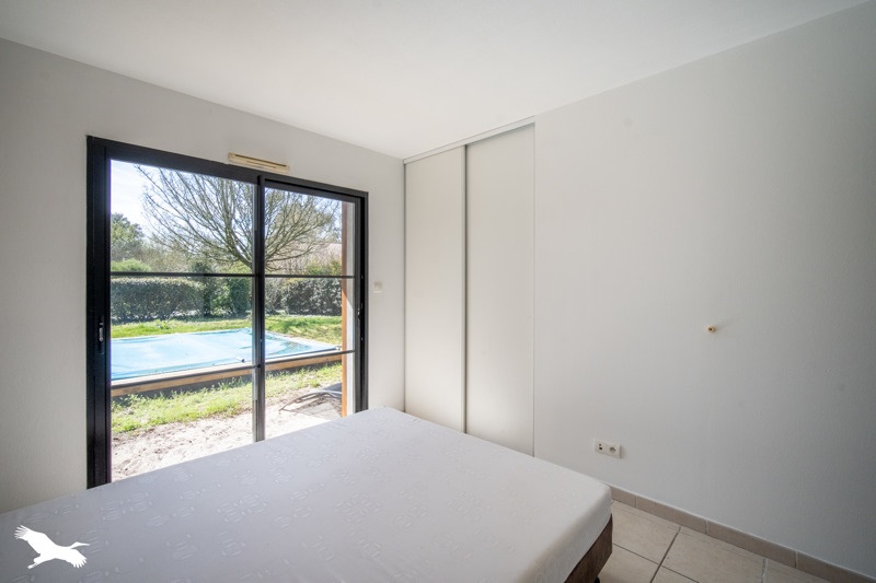 Vente Maison MESSANGES - 5 pièces -111 m² - (40660)