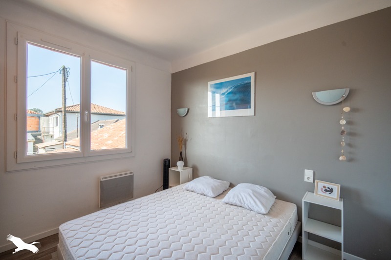 Vente Maison VIEUX BOUCAU LES BAINS - 7 pièces -142 m² - (40480)