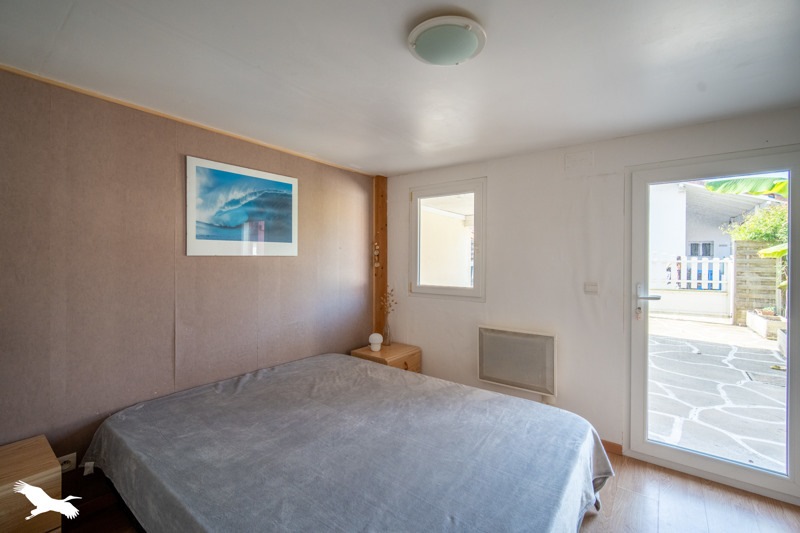 Vente Maison VIEUX BOUCAU LES BAINS - 7 pièces -142 m² - (40480)