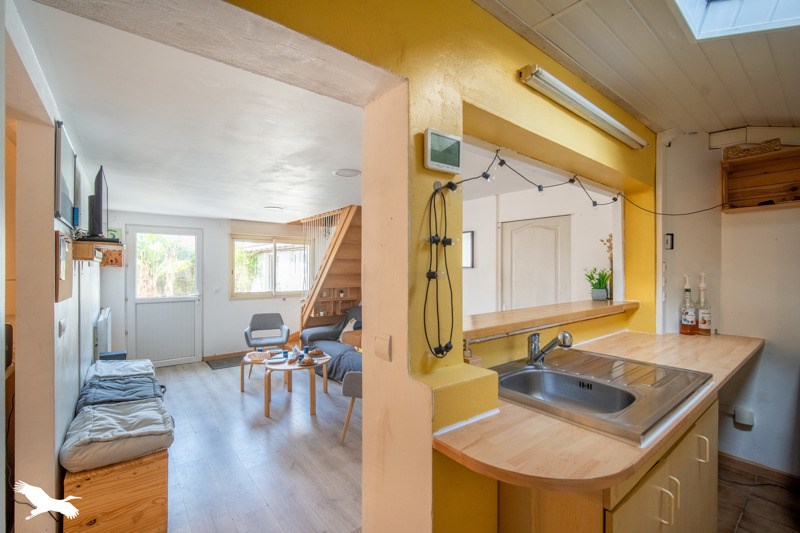 Vente Maison VIEUX BOUCAU LES BAINS - 7 pièces -142 m² - (40480)