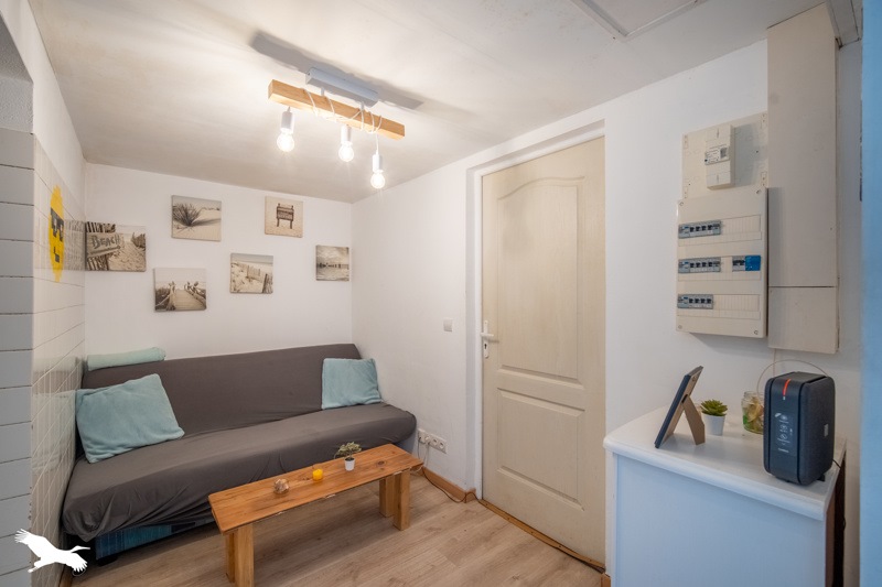 Vente Maison VIEUX BOUCAU LES BAINS - 7 pièces -142 m² - (40480)