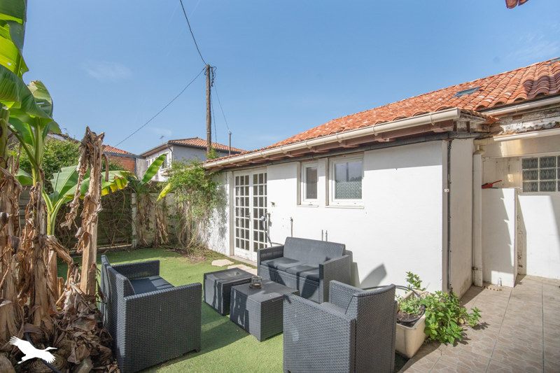 Vente Maison VIEUX BOUCAU LES BAINS - 7 pièces -142 m² - (40480)