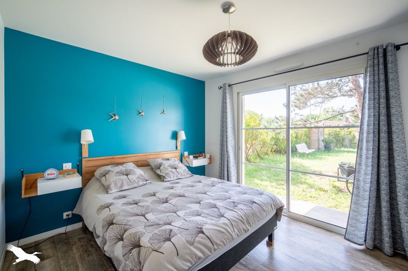 Vente Maison VIEUX BOUCAU LES BAINS - 5 pièces -146 m² - (40480)