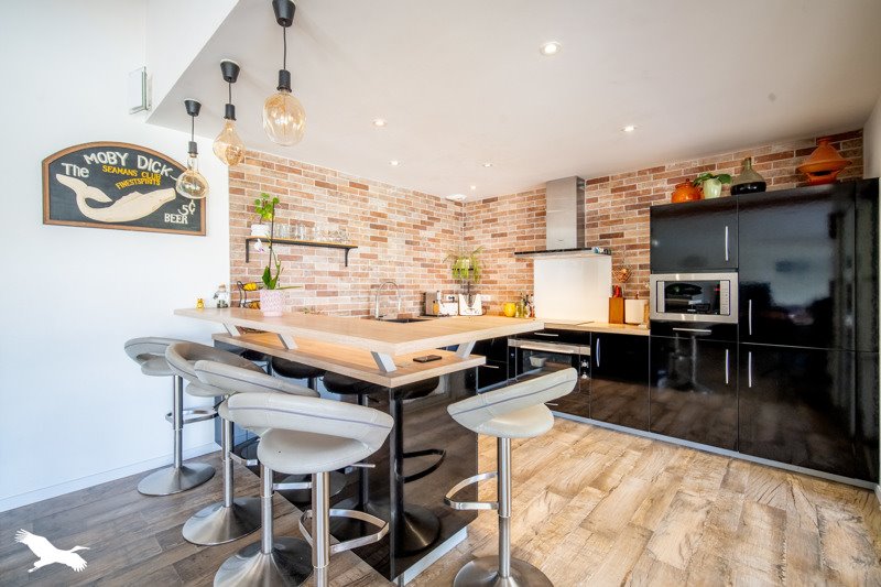 Vente Maison VIEUX BOUCAU LES BAINS - 5 pièces -146 m² - (40480)