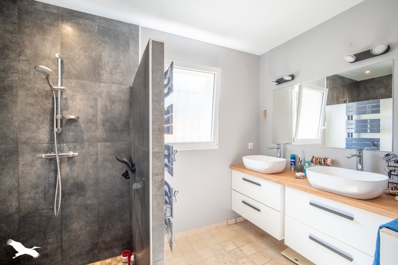 Vente Maison VIEUX BOUCAU LES BAINS - 5 pièces -146 m² - (40480)