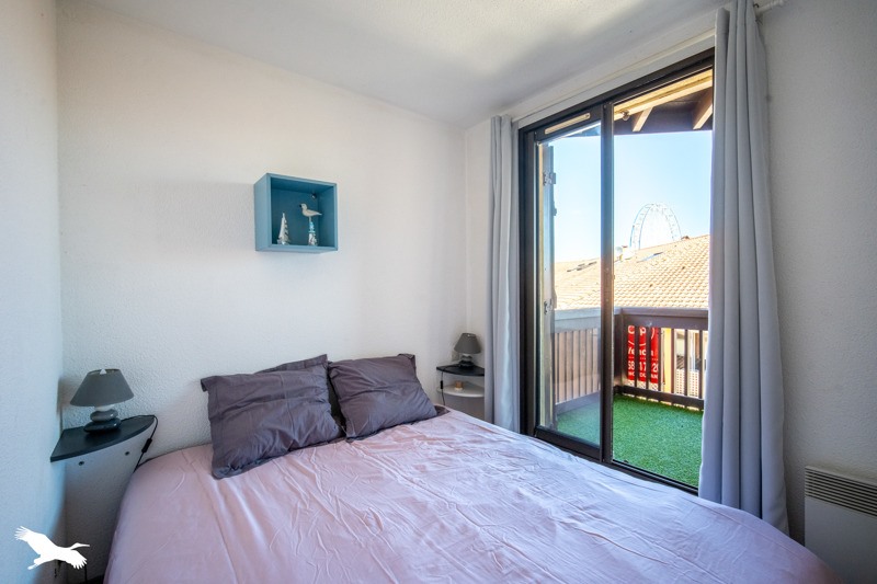 Vente Appartement VIEUX BOUCAU LES BAINS - 3 pièces -48 m² - (40480)