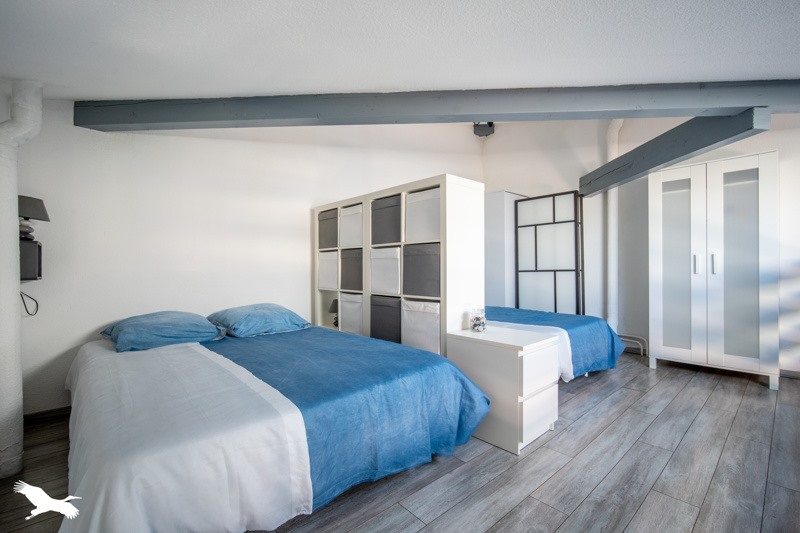 Vente Appartement VIEUX BOUCAU LES BAINS - 3 pièces -48 m² - (40480)