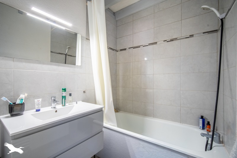 Vente Appartement VIEUX BOUCAU LES BAINS - 3 pièces -48 m² - (40480)