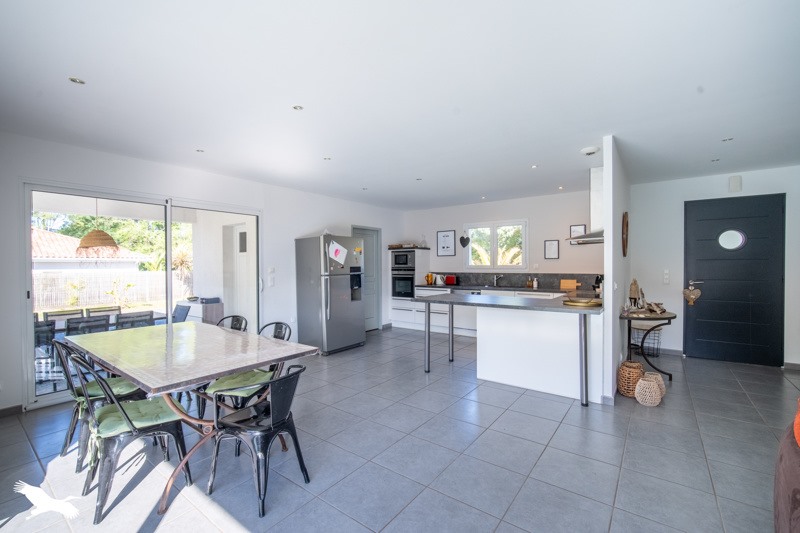 Vente Maison MESSANGES - 5 pièces -115 m² - (40660)