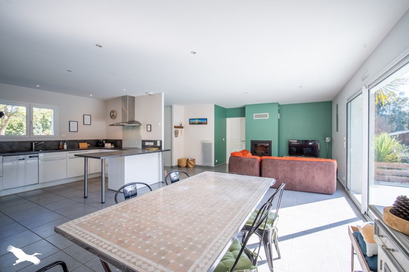 Vente Maison MESSANGES - 5 pièces -115 m² - (40660)