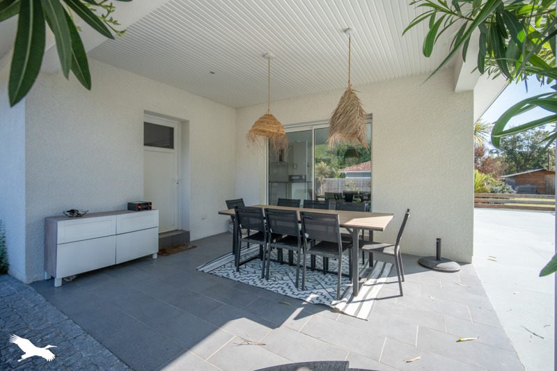 Vente Maison MESSANGES - 5 pièces -115 m² - (40660)