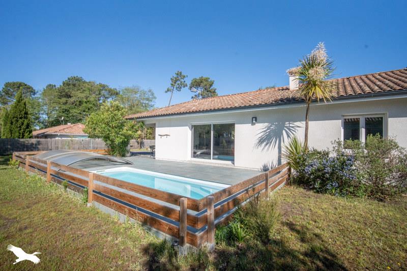 Vente Maison MESSANGES - 5 pièces -115 m² - (40660)