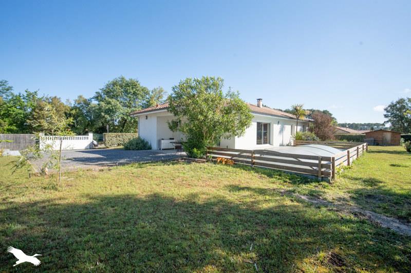 Vente Maison MESSANGES - 5 pièces -115 m² - (40660)