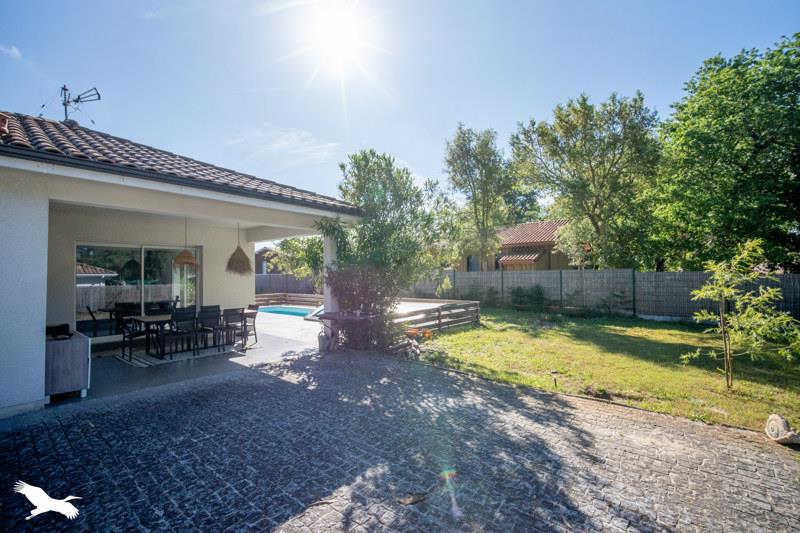 Vente Maison MESSANGES - 5 pièces -115 m² - (40660)