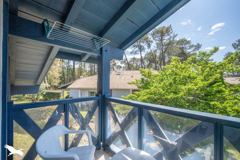 Vente Appartement SOUSTONS - 3 pièces -48 m² - (40140)