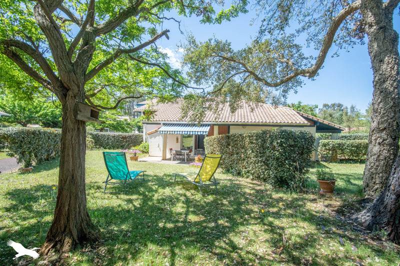 Vente Appartement SOUSTONS - 3 pièces -48 m² - (40140)