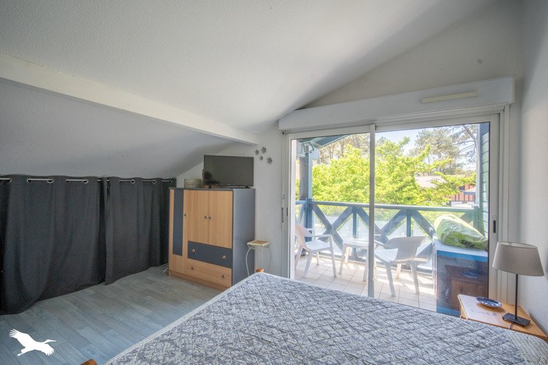 Vente Appartement SOUSTONS - 3 pièces -48 m² - (40140)