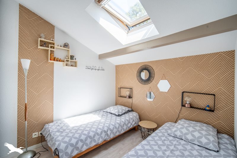 Vente Appartement SOUSTONS - 3 pièces -48 m² - (40140)