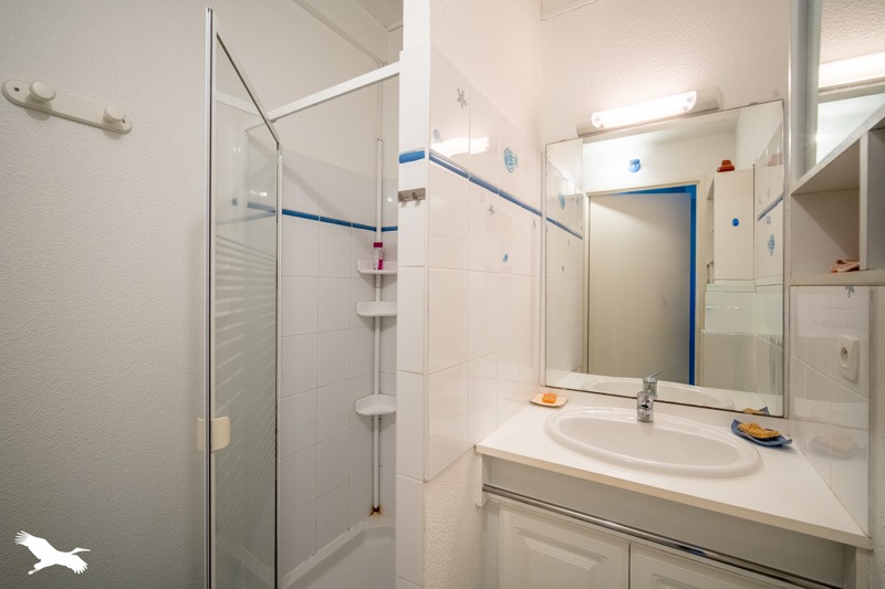 Vente Appartement SOUSTONS - 3 pièces -48 m² - (40140)