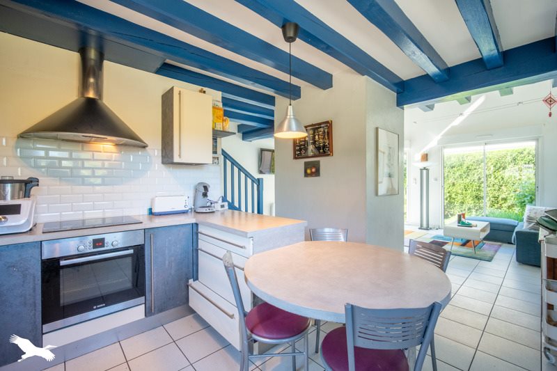 Vente Maison MESSANGES - 5 pièces -111 m² - (40660)