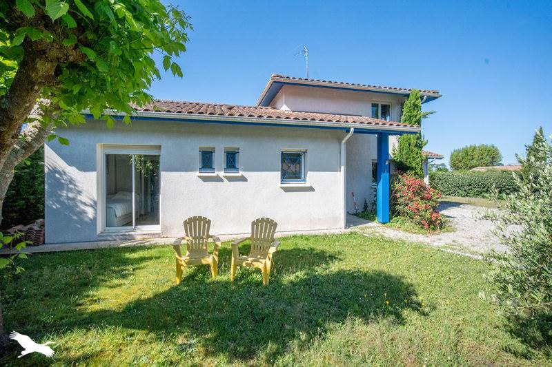 Vente Maison MESSANGES - 5 pièces -111 m² - (40660)