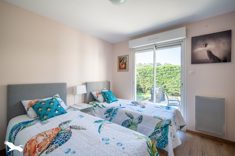 Vente Maison MESSANGES - 5 pièces -111 m² - (40660)