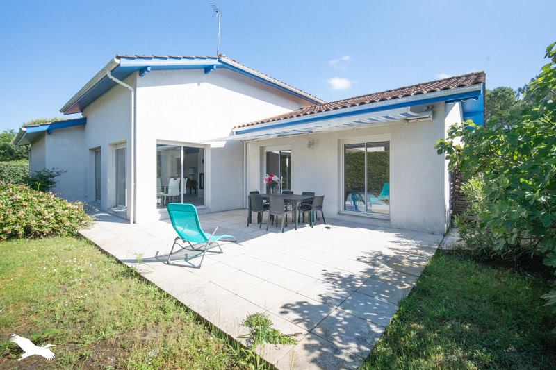 Vente Maison MESSANGES - 5 pièces -111 m² - (40660)