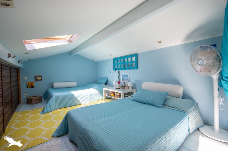 Vente Appartement VIEUX BOUCAU LES BAINS - 3 pièces -45 m² - (40480)