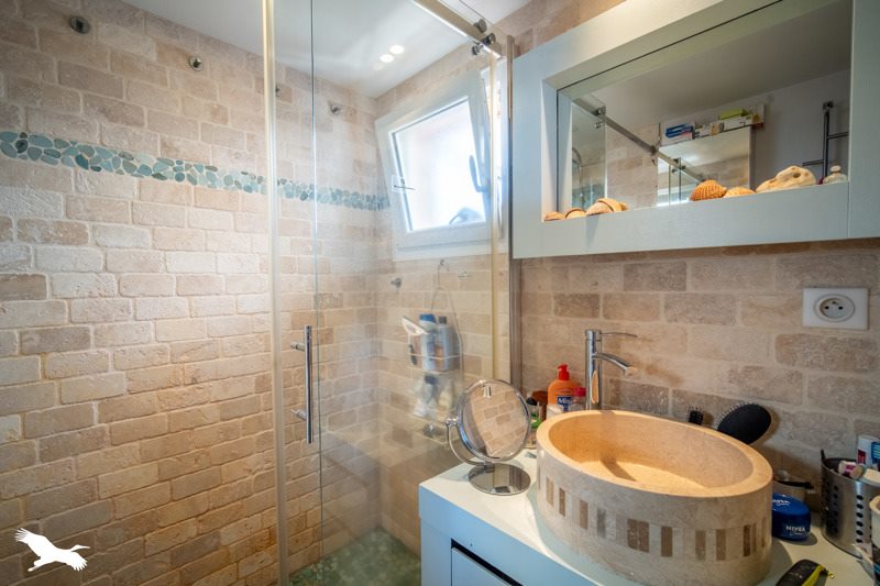 Vente Appartement VIEUX BOUCAU LES BAINS - 3 pièces -45 m² - (40480)