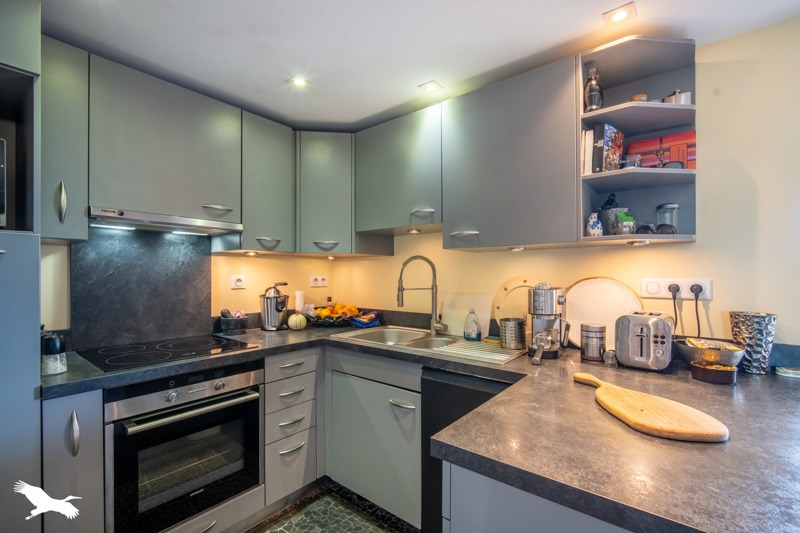 Vente Appartement VIEUX BOUCAU LES BAINS - 3 pièces -45 m² - (40480)