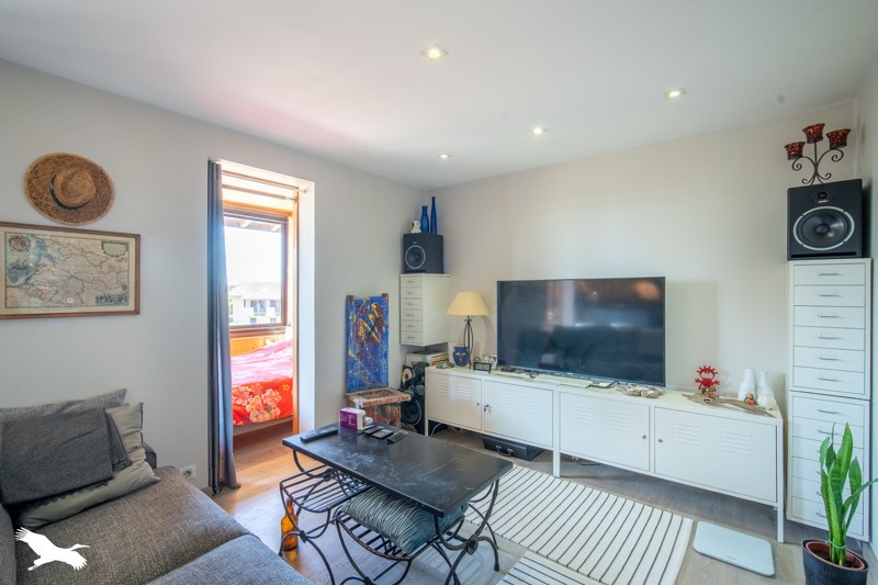 Vente Appartement VIEUX BOUCAU LES BAINS - 3 pièces -45 m² - (40480)