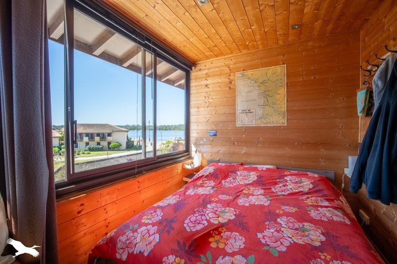 Vente Appartement VIEUX BOUCAU LES BAINS - 3 pièces -45 m² - (40480)