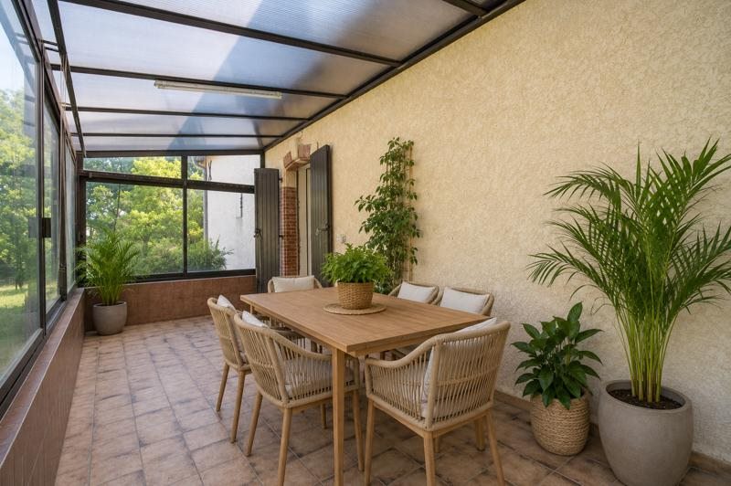 Vente Maison SOUSTONS 40140 4 pièces - 176 m²