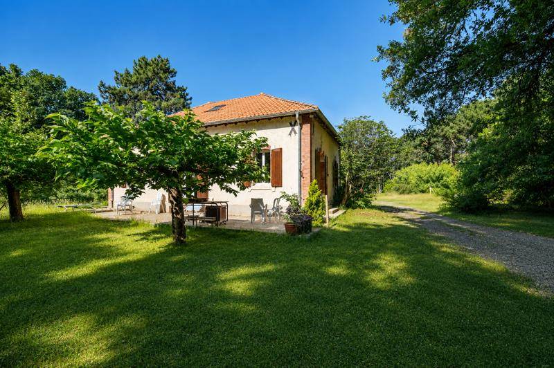 Vente Maison Soustons - 4 pièces -176 m² - (40140)