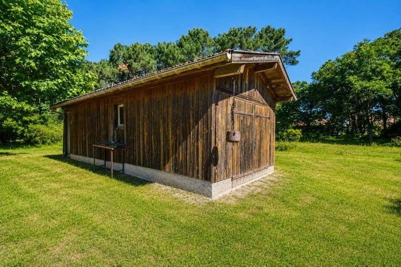 Vente Maison Soustons - 4 pièces -176 m² - (40140)