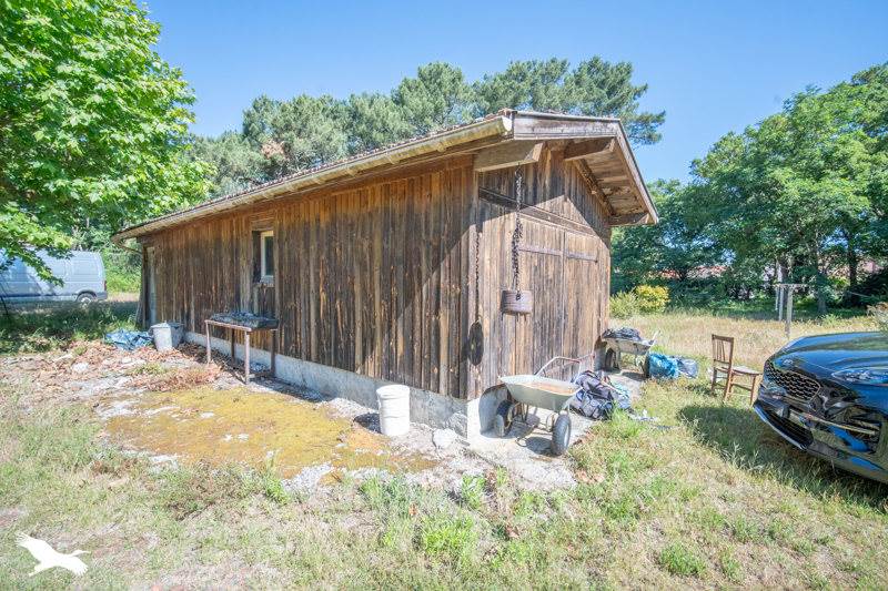 Vente Maison SOUSTONS - 4 pièces -176 m² - (40140)