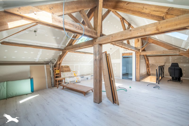 Vente Maison SOUSTONS - 4 pièces -176 m² - (40140)