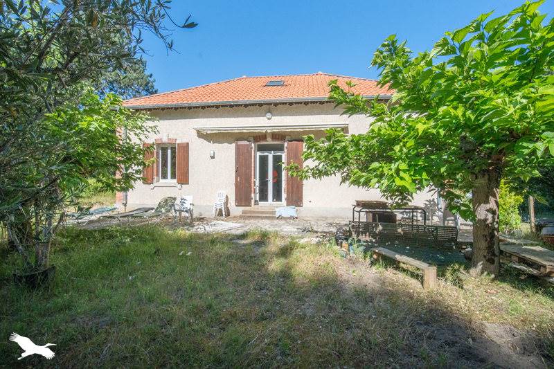 Vente Maison SOUSTONS - 4 pièces -176 m² - (40140)