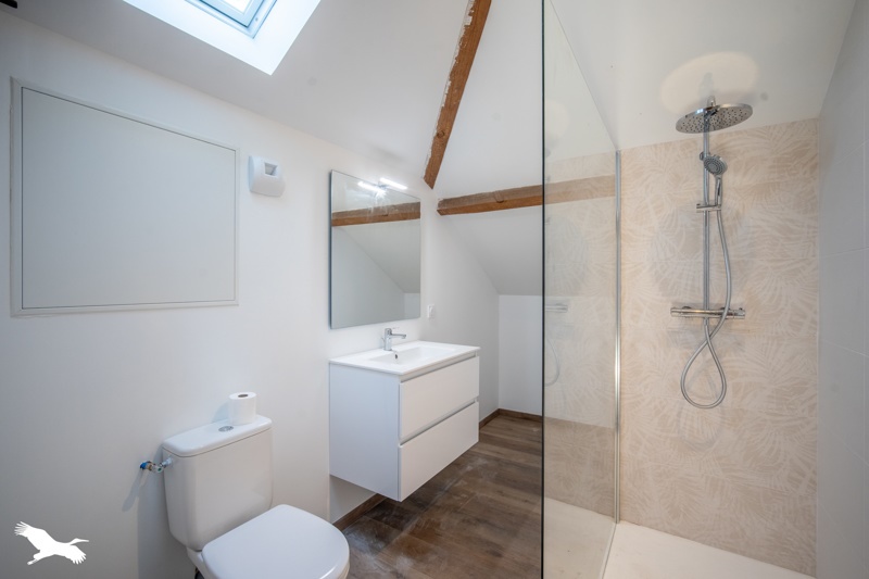 Vente Maison SOUSTONS - 4 pièces -176 m² - (40140)