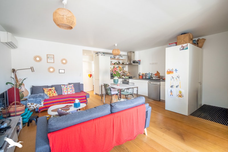 Vente Appartement VIEUX BOUCAU LES BAINS - 3 pièces -55 m² - (40480)