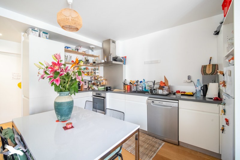 Vente Appartement VIEUX BOUCAU LES BAINS - 3 pièces -55 m² - (40480)