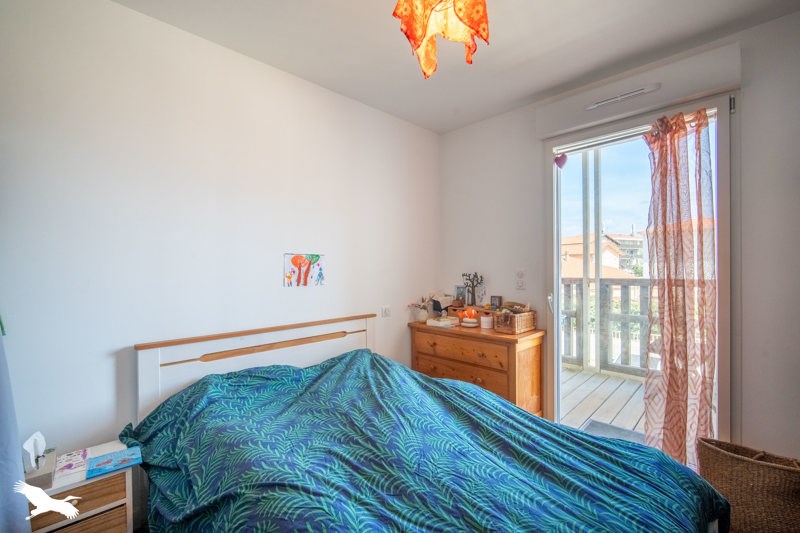 Vente Appartement VIEUX BOUCAU LES BAINS - 3 pièces -55 m² - (40480)