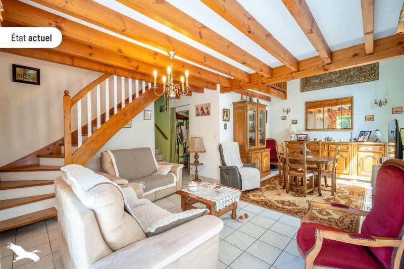 Vente Maison MESSANGES - 5 pièces -101 m² - (40660)