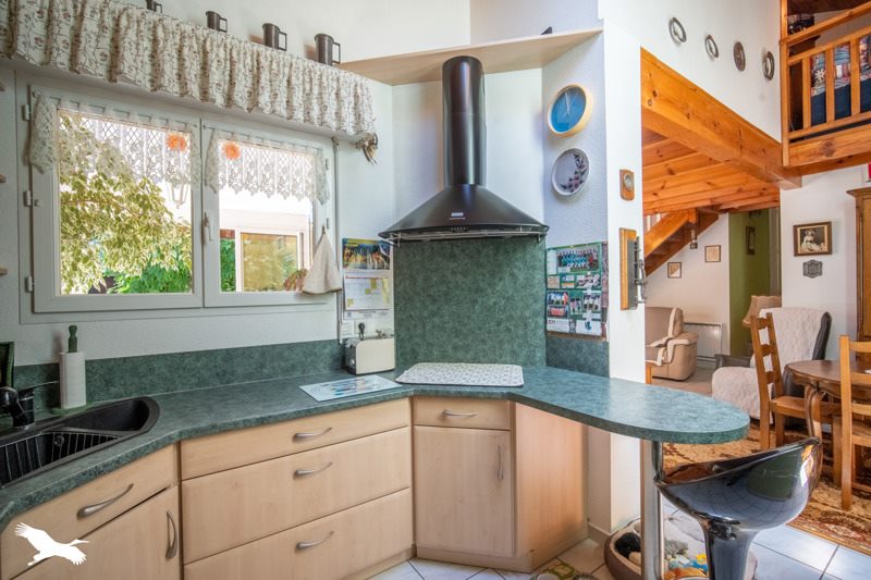 Vente Maison MESSANGES - 5 pièces -101 m² - (40660)
