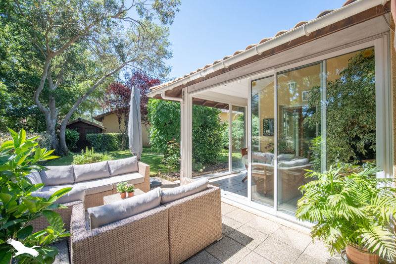 Vente Maison MESSANGES - 5 pièces -101 m² - (40660)