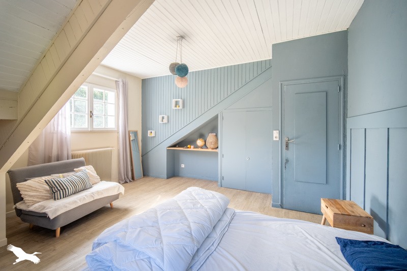 Vente Maison MESSANGES - 8 pièces -193 m² - (40660)